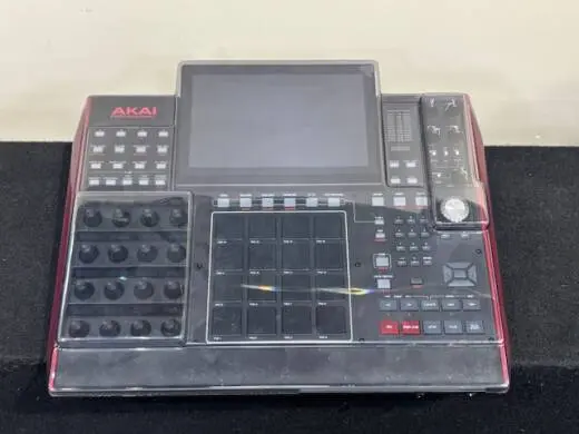 Akai - MPC X 2